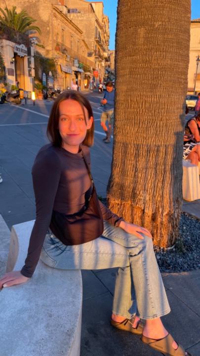 Lara Lutter
