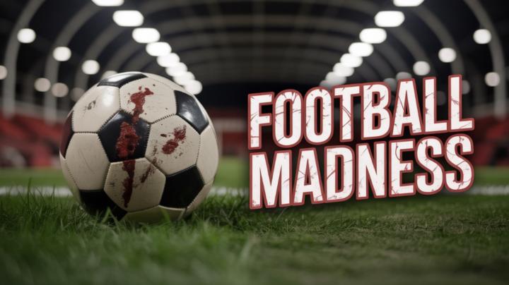 Suarez abdou Moustapha