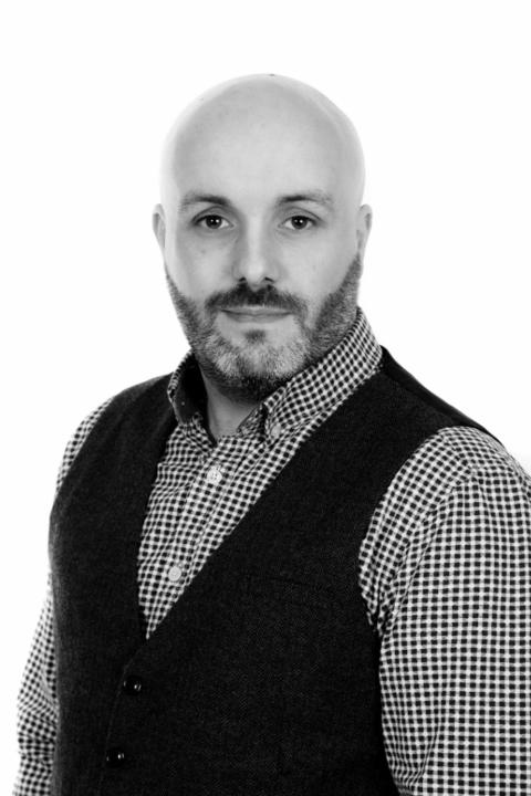 Craig Ashley