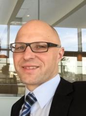 Christian Gerrer