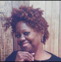 Jacqueline Fobbs