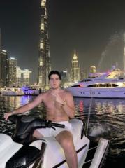 Marcos Pérez martínez