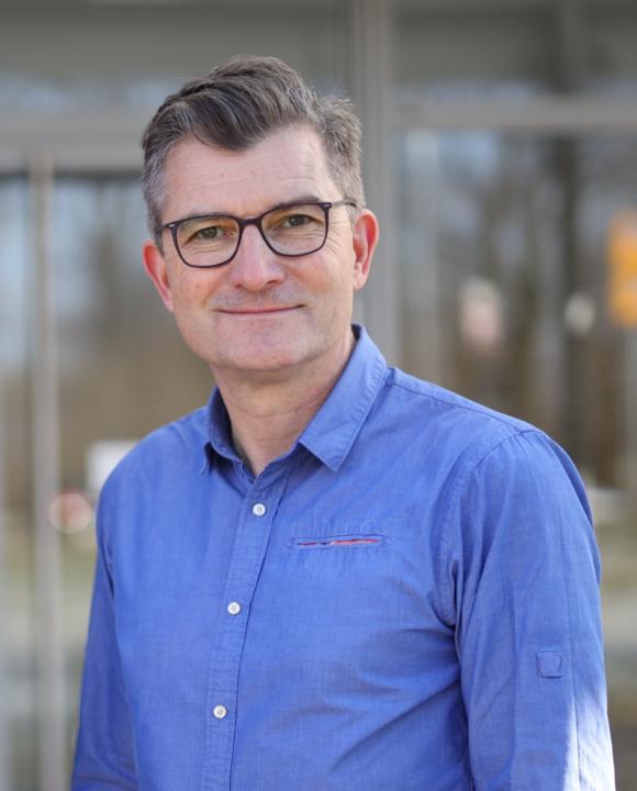 Lothar Niebert
