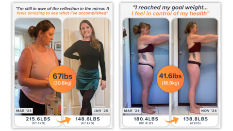 Body Smart Challenge gallery image
