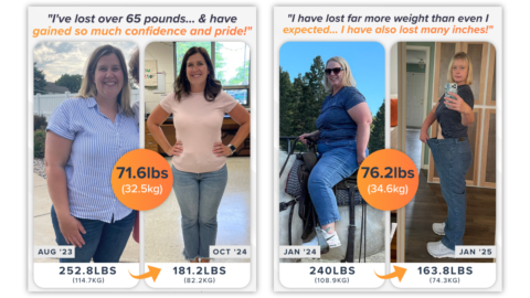 Body Smart Challenge gallery image