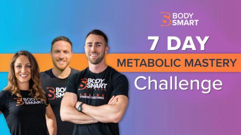 Body Smart Challenge gallery image