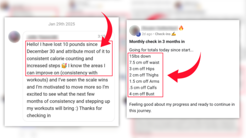 Body Smart Challenge gallery image