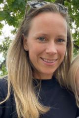 Lena Finke