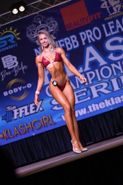 Alexa Rukstela