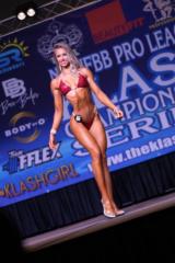 Alexa Rukstela