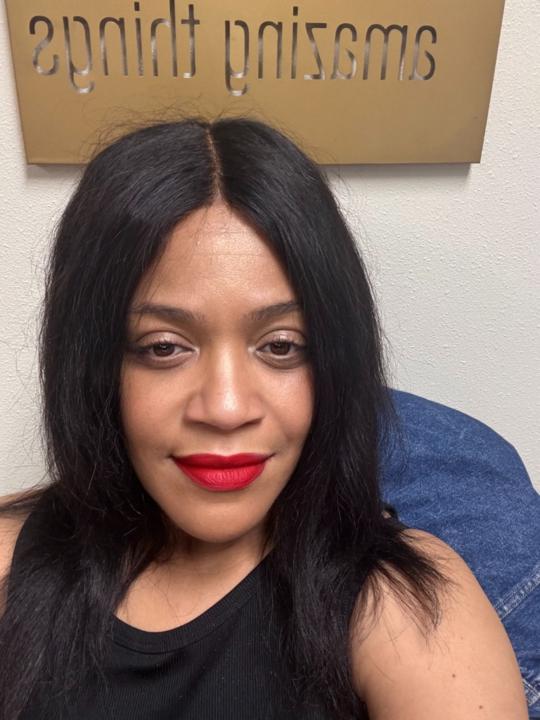 Shalonda Richardson