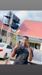 Ssebata Timothy
