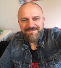 Alistair Loaker