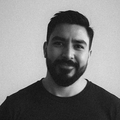 Israel Rodriguez
