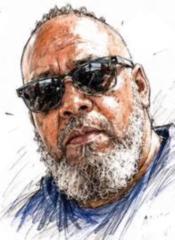Joseph Dixon
