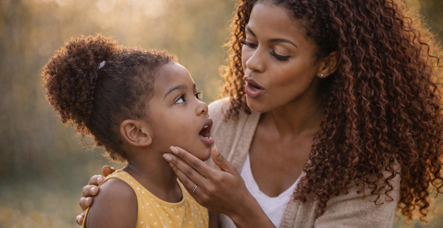 Shaping: Helping Your Child Grow Step by Step