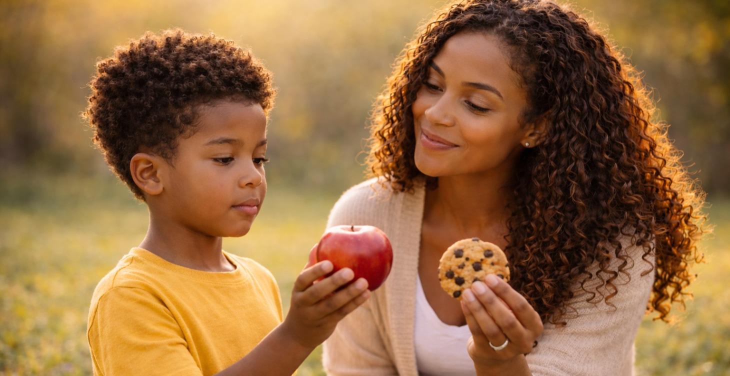 Understanding Motivation and Choice at Home