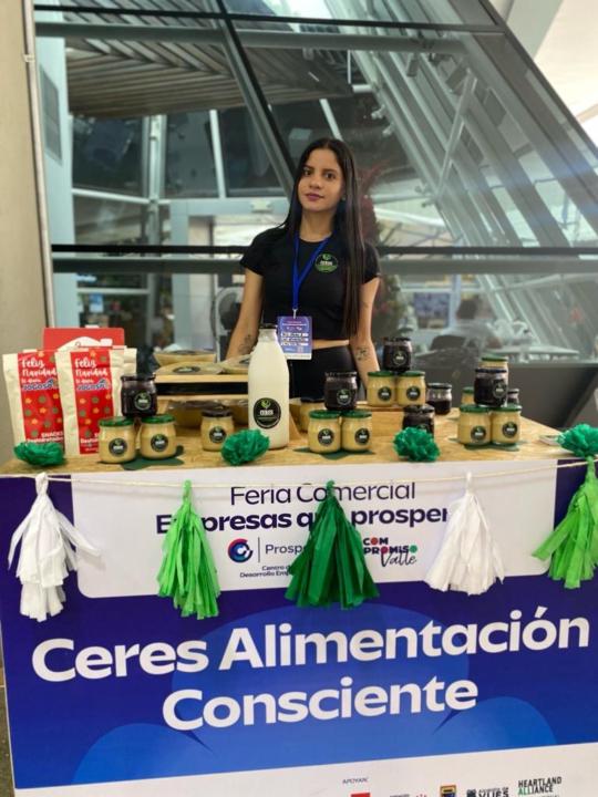 Yurlady Chacon