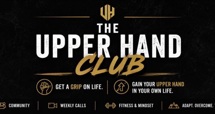 The Upper Hand Club