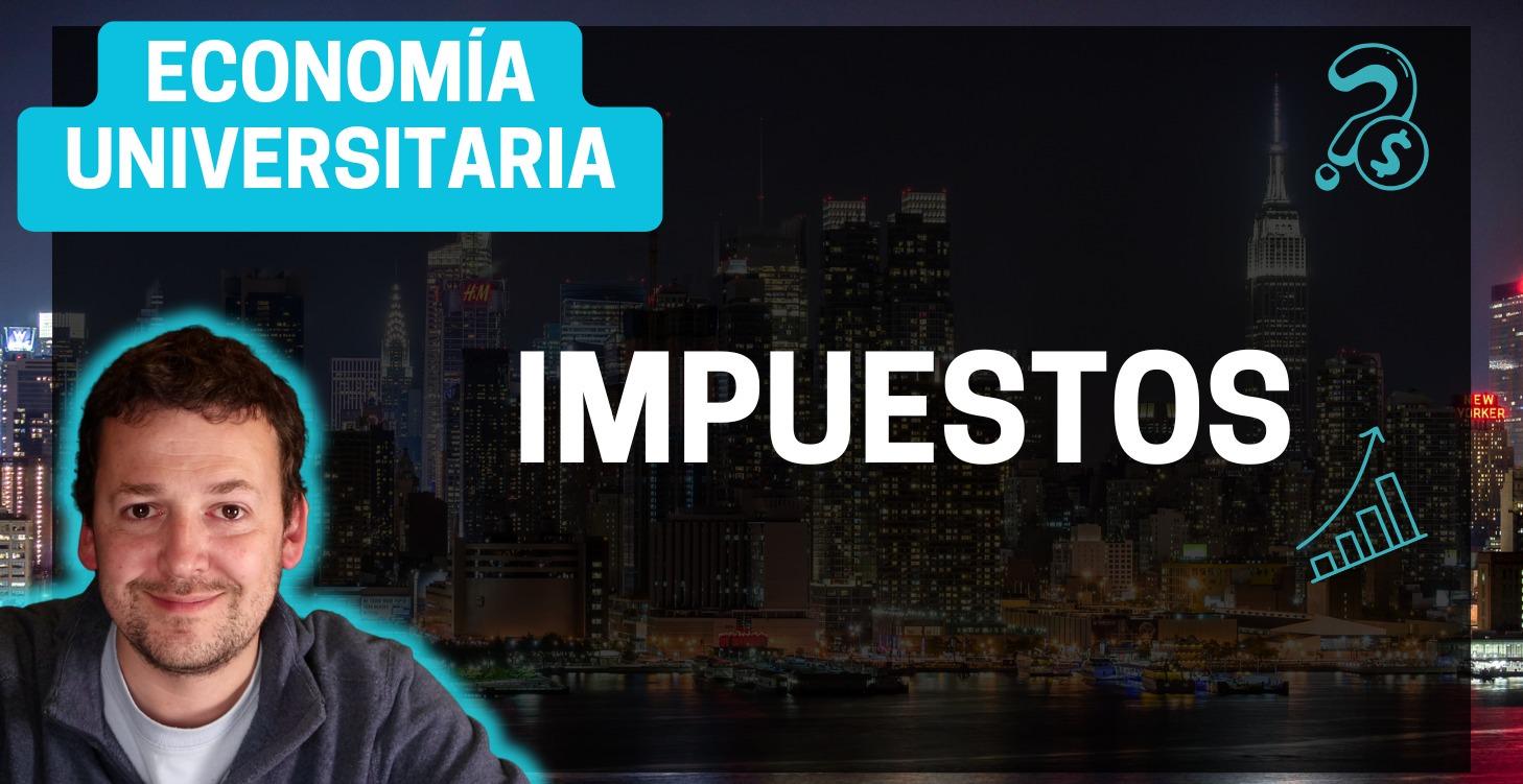 Impuestos