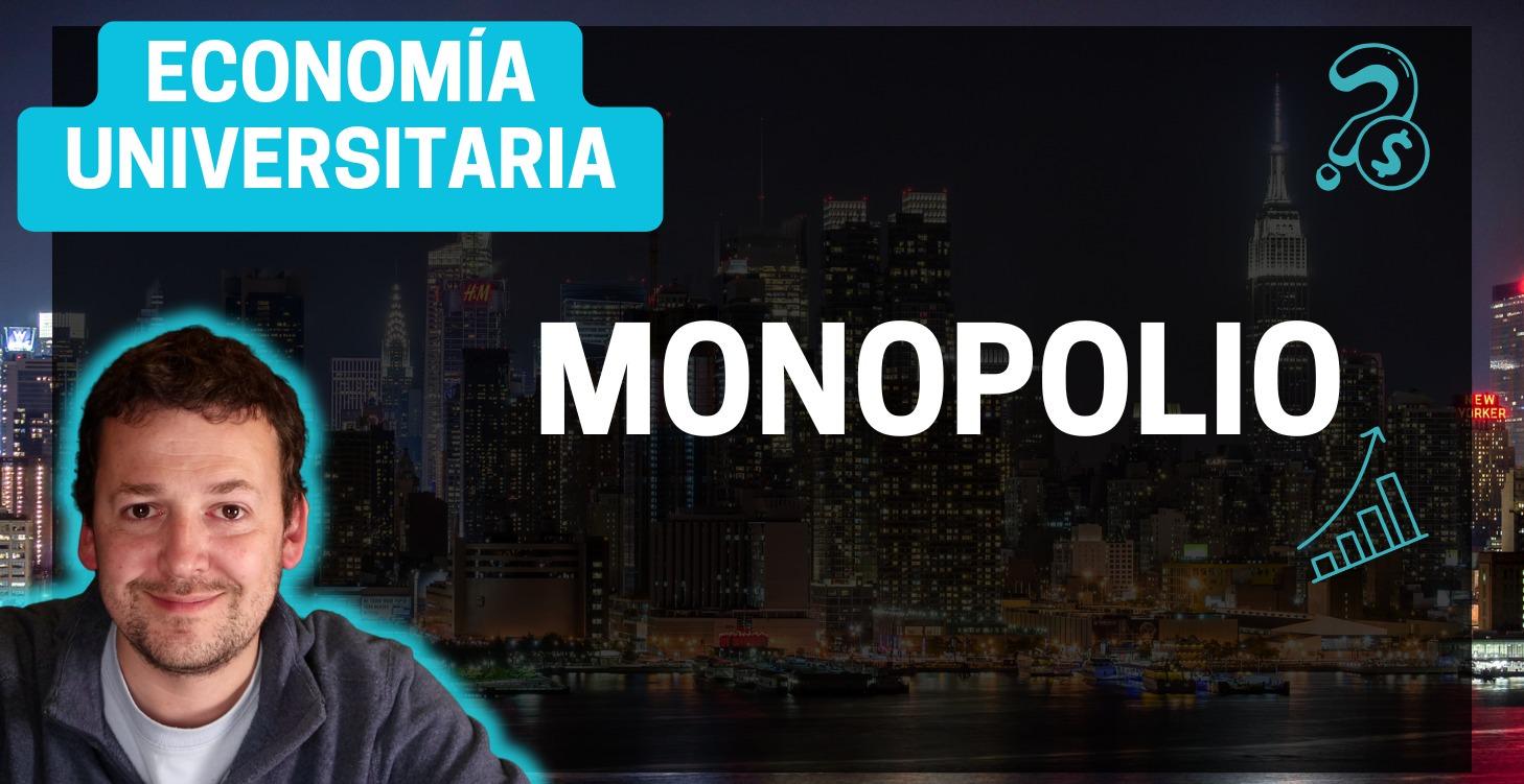 Monopolio