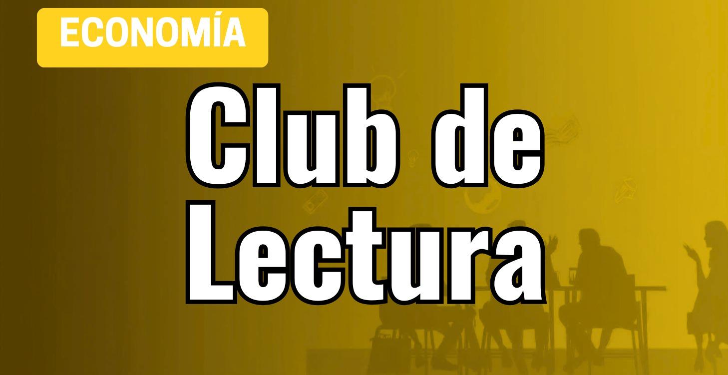 💯 Club de Lectura