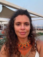 Andreia Quintiliano Soares