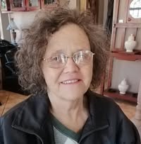 Marilyn Barton