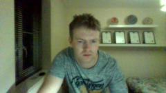 Brett Driscoll