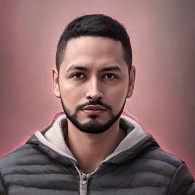 Jose Alejandro Reyes Torres