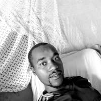Tiberius Mabeya