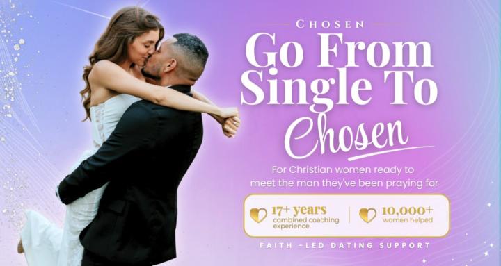 Chosen: Christian Dating