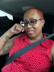 Marsha King