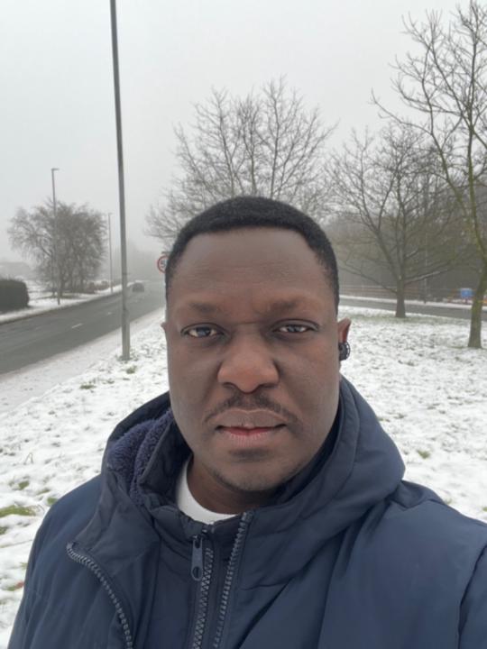 Chinedu Agu
