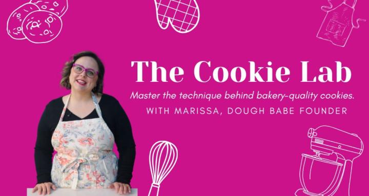 The Cookie Lab by Dough Babe