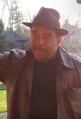 Alphonso Myers Myers
