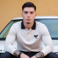 Matías Barrezueta