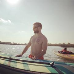 Brandon Gilmour
