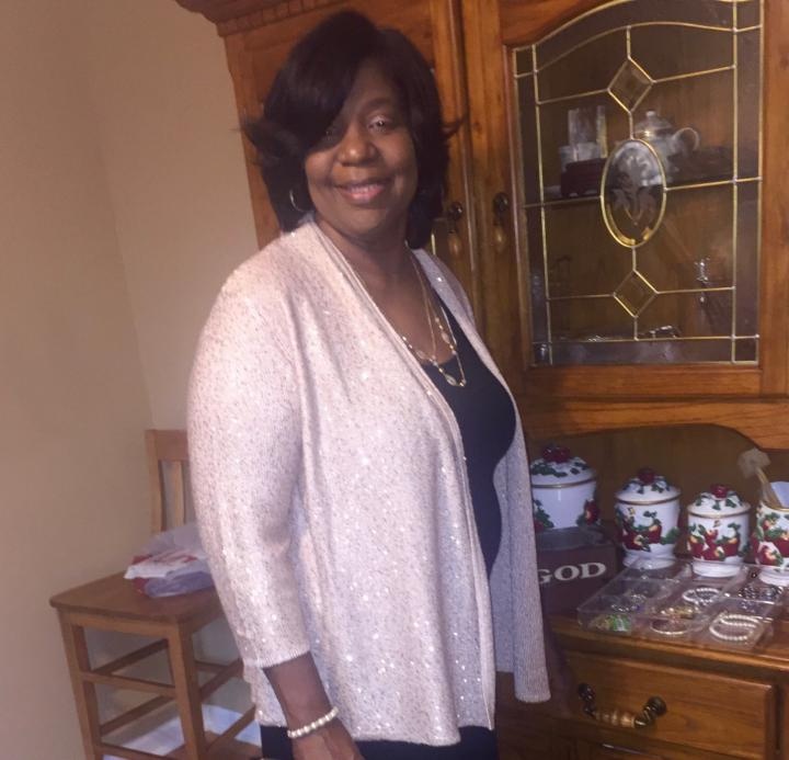 Loretta Carter