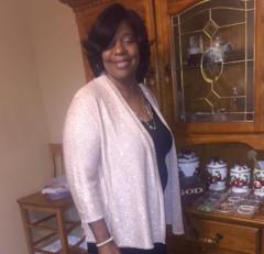 Loretta Carter