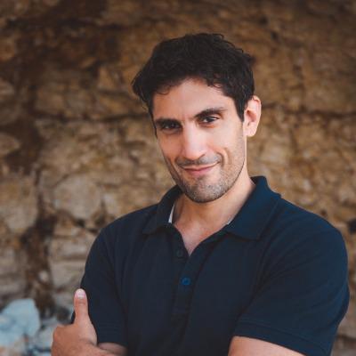 Antony Savva