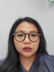 Yohana Ayu Sawitri Kusumastuti
