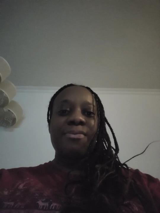 Donna Jones-Scott
