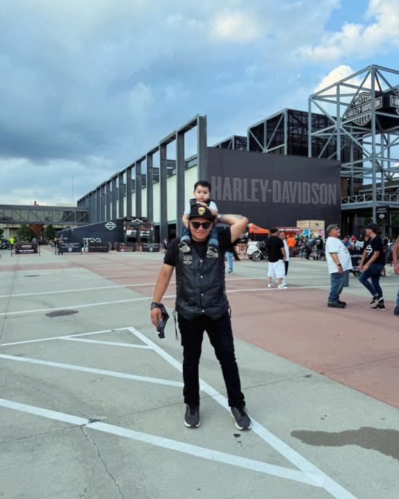 Miguelangel Chalacan Vergara