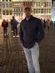 Amadou Barry