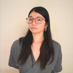 Nori Maestas