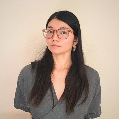 Nori Maestas