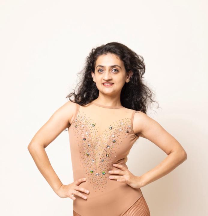 Matangi Swaminathan