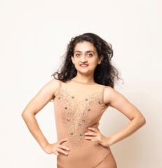 Matangi Swaminathan