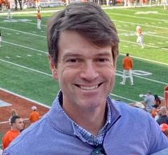 Jeff Gee